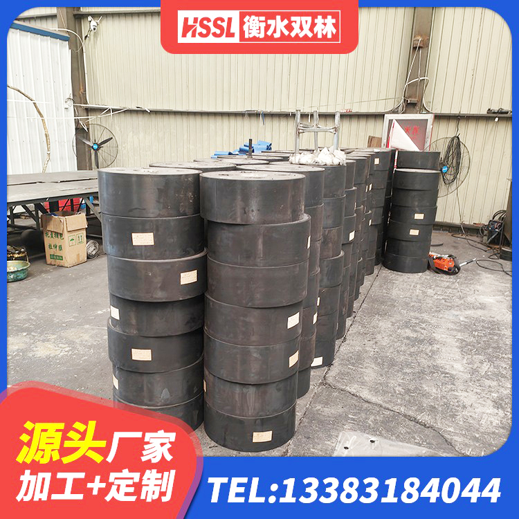 石屏县LNR水平力分散型支座源头工厂 石屏县LNR1100天然橡胶支座厂家 石屏县HDR(I)支座源头工厂 石屏县建筑水平力分散隔震支座生产厂家 - 第5张